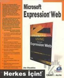 Microsoft Expression Web Herkes İçin!