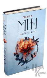 Mıh 1: Kör Talih (Ciltli)