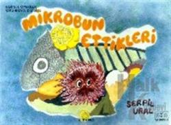 Mikrobun Ettikleri