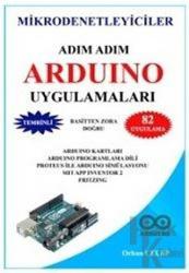 Mikrodenetleyiciler Adım Adım Arduino Uygulamaları