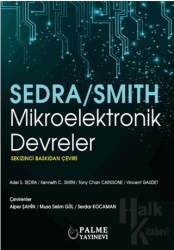 Mikroelektronik Devreler (Sedra/Smith)