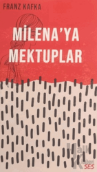 Milena'ya Mektuplar