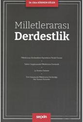 Milletlerarası Derdestlik