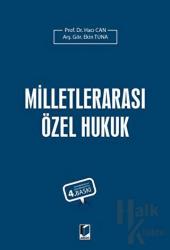 Milletlerarası Özel Hukuk