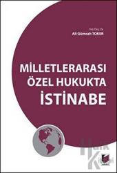 Milletlerarası Özel Hukukta İstinabe