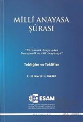 Milli Anayasa Şurası