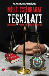 Milli İstihbarat Teşkilatı