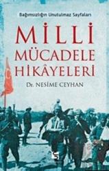 Milli Mücadele Hikayeleri