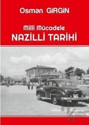 Milli Mücadele Nazilli Tarihi