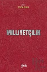 Milliyetçilik (Ciltli)