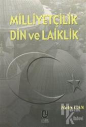 Milliyetçilik Din ve Laiklik