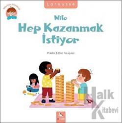 Milo Hep Kazanmak İstiyor