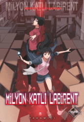 Milyon Katlı Labirent 2