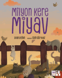 Milyon Kere Miyav