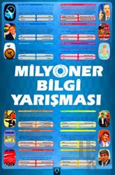 Milyoner Bilgi Yarışması