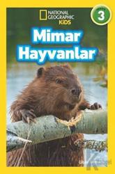 Mimar Hayvanlar - National Geographic Kids