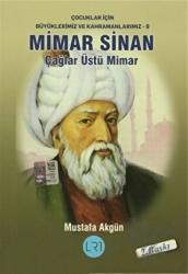 Mimar Sinan - Çağlar Üstü Mimar