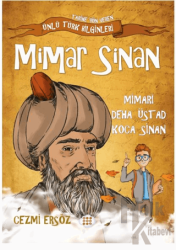 Mimar Sinan Mimari Defa Üstad Koca Sinan