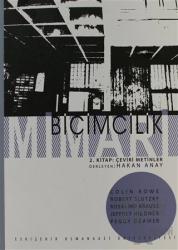 Mimari Biçimcilik  1- 2