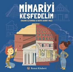 Mimariyi Keşfedelim