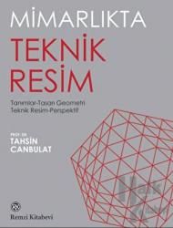 Mimarlıkta Teknik Resim