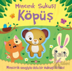 Mıncırık Sukuşi Köpüş (Ciltli)