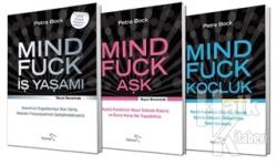 Mind Fuck (3 Kitap Takım)