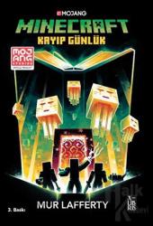 Minecraft- Kayıp Günlük