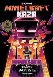 Minecraft Kaza