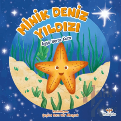 Minik Deniz Yıldızı