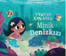 Minik Denizkızı