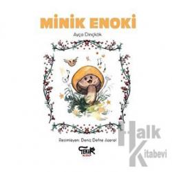 Minik Enoki