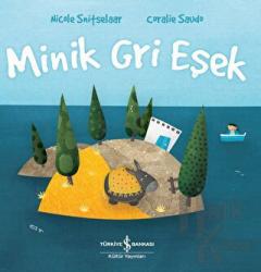 Minik Gri Eşek