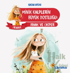 Minik Kalplerin Büyük Dostluğu