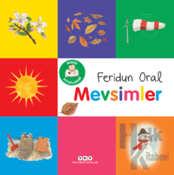 Minik Kitaplarım - Mevsimler