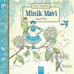 Minik Mavi