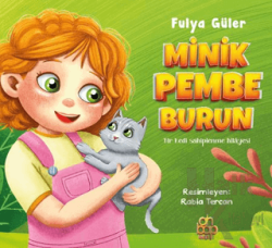 Minik Pembe Burun