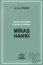 Miras Hakkı