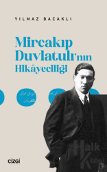 Mircakıp Duvlatulı’nın Hikayeciliği