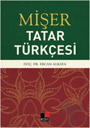 Mişer - Tatar Türkçesi