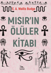 Mısır’ın Ölüler Kitabı