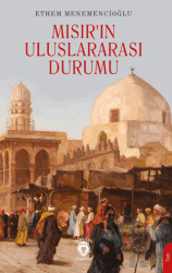 Mısır’ın Uluslararası Durumu