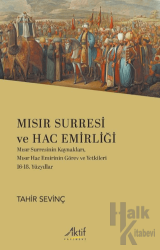 Mısır Surresi ve Hac Emirliği