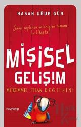 Mişisel Gelişim