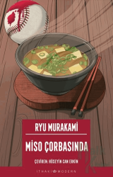 Miso Çorbasında