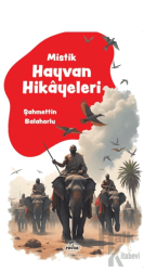 Mistik Hayvan Hikayeleri