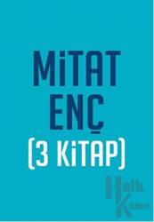 Mitat Enç Seti (3 Kitap)