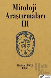 Mitoloji Araştırmaları 3