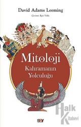 Mitoloji - Kahramanın Yolculuğu