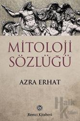 Mitoloji Sözlüğü